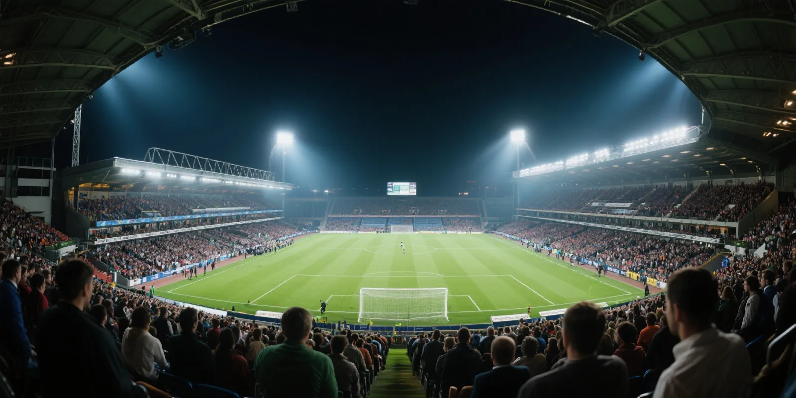 五大联赛 体育新闻中心 背景图