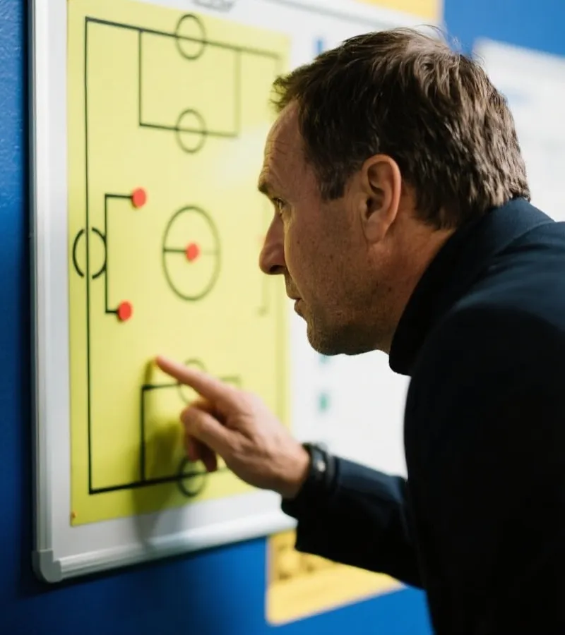 精准的赛事数据分析